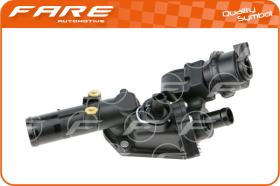 FARE 16179 - CAJA TERM. MEGANE III 1.5DCI 2013-> C/TAPA