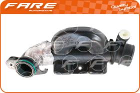 FARE 15986 - MGTO. TURBO PLASTICO PSA 1.6 HDI