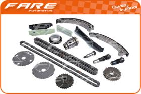 FARE 16151 - KIT DIST. BOXER/DUCATO/JUMPER 3.0HD