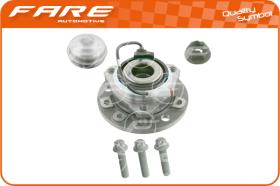 FARE 16152 - KIT BUJE RUEDA DEL. ASTRA H (5TAL.)