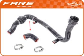 FARE 16187 - MGTO. TURBO CORTO JUMPER 2.0 HDI