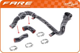 FARE 16188 - KIT MGTO. TURBO JUMPER-BOXER 2.0HDI