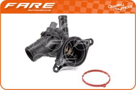 FARE 16206 - <CAJA TERM. MEGANE III 1.2 TCE