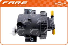 FARE 16221 - FILT. GASOIL PSA DW10 SIEMENS-MAHLE