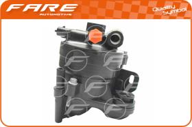 FARE 16223 - CAJA FILTRO GASOIL PSA 1.6-2.0 HDI