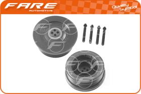 FARE 4296C - KIT POLEAS BMW S.3