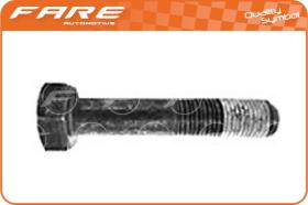 FARE TC107 - TORNILLO POLEA PSA M12X1.5X49.5