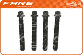 FARE TC113 - TORNILLO POLEA BMW M10X1.5X65