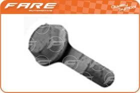 FARE TC114 - < TORNILLO POLEA RENAULT M12X1.25X4