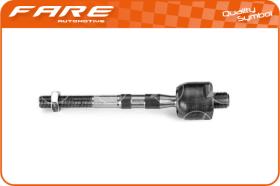 FARE RA075 - ROTULA AXIAL OPEL CORSA C 03-09