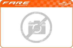 FARE RS199 - KIT ROT.POLO RS109+RS110 02-