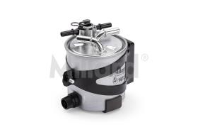 MILLARD MF14728 - FILTRO CARB.NISSAN-RENAULT 1.5 DCI