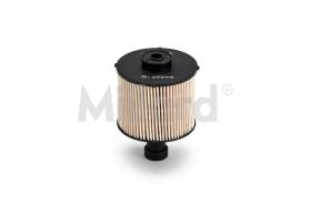 MILLARD MF39594 - FILTRO DE COMBUSTIBLE MILLARD RENAULT 1.5 DCI