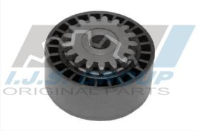 IJS 931078 - POLEA TENSORA, CORREA POLI V