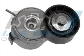 IJS 931084 - BRAZO TENSOR, CORREA POLI V