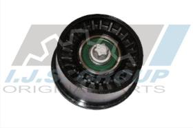 IJS 931204 - POLEA INVERSION/GUIA, CORREA DISTRIBUCION