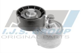 IJS 931207 - BRAZO TENSOR, CORREA POLI V FIAT 1.9 JTD MULTIJET