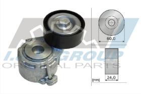 IJS 931211 - BRAZO TENSOR, CORREA POLI V PEUGEOT 1.9 D