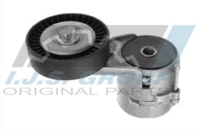 IJS 931257 - BRAZO TENSOR, CORREA POLI V OPEL 1.6 (F70)