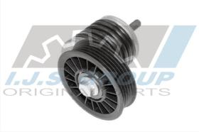 IJS 931266 - BRAZO TENSOR, CORREA POLI V