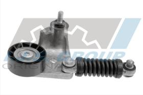 IJS 931337 - BRAZO TENSOR, CORREA POLI V FORD 2.0 DI