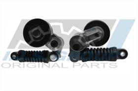 IJS 931356 - BRAZO TENSOR, CORREA POLI V