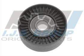 IJS 931359 - POLEA TENSORA, CORREA POLI V