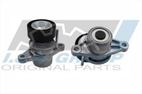 IJS 931370 - BRAZO TENSOR, CORREA POLI V PEUGEOT 1.6 HDI 90