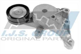 IJS 931387 - BRAZO TENSOR, CORREA POLI V SEAT 1.9 SDI