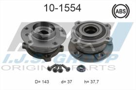 IJS 101554 - KIT DE RUEDA