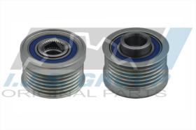 IJS 301306 - POLEA ALTERNADOR BMW