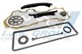 IJS 401015VFK/1 - KIT CADENA DISTRIBUCIóN CON CADENA. PIñóN Y JUNTA