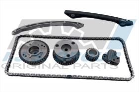 IJS 401226VVT - KIT CADENA DISTRIBUCIóN CON VVT