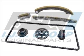 IJS 401228FK - KIT CADENA DISTRIBUCIóN CON CADENA Y PIñóN