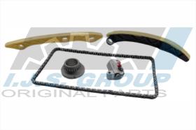 IJS 401230FK - KIT CADENA DISTRIBUCIóN CON CADENA Y PIñóN