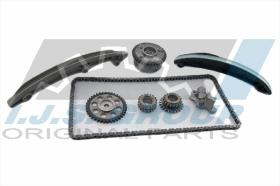 IJS 401250VVT - KIT CADENA DISTRIBUCIóN CON VVT