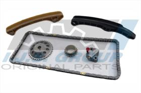 IJS 401279FK - KIT CADENA DISTRIBUCIóN CON CADENA Y PIñóN