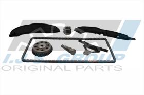 IJS 401285FK - KIT CADENA DISTRIBUCIóN CON CADENA Y PIñóN