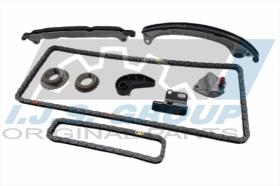 IJS 401295FK - KIT CADENA DISTRIBUCIóN CON CADENA Y PIñóN