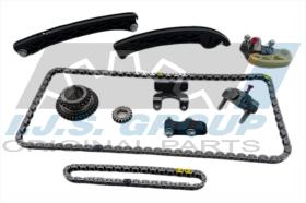 IJS 401297FK - KIT CADENA DISTRIBUCIóN CON CADENA Y PIñóN