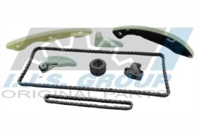 IJS 401300FK - KIT CADENA DISTRIBUCIóN CON CADENA Y PIñóN