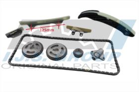 IJS 401311FK - KIT CADENA DISTRIBUCIóN CON CADENA Y PIñóN