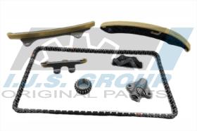 IJS 401313FK - KIT CADENA DISTRIBUCIóN CON CADENA Y PIñóN