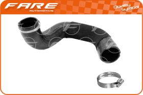 FARE 16339 - MGTO. TURBO IZQ. ALFA 159 2.0 JTD