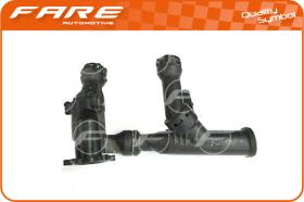 FARE 16380 - CAJA TERM. AUDI A4-A5-A6-Q5 2.0TDI