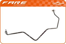FARE 16398 - TUBO ENGRASE A4-PASSAT-SUPERB 1.9TD