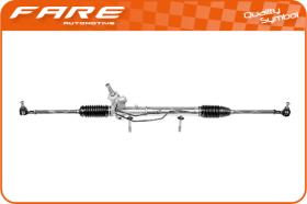 FARE DP005 - DIRECCION ASISTIDA PEUGEOT 206