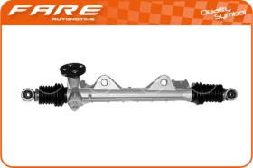 FARE DR026 - DIRECCIÓN MANUAL R4/R6 CON SILENTB.