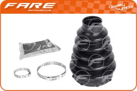 FARE K16346 - KIT FUELLE TRA. LR DER. FOCUS III