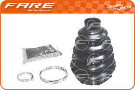 FARE K16347 - KIT FUELLE TRA. LR IZQ. FOCUS III